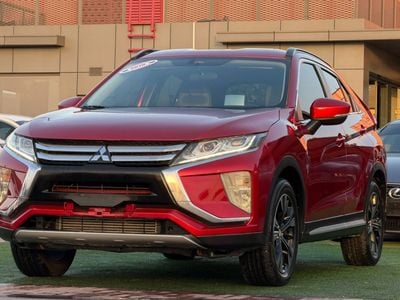 ميتسوبيشي إكلبس خليجي فل , ماكينه 1.5