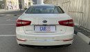 Kia Cadenza 3.3AT 3.3 | Under Warranty | Free Insurance | Inspected on 150+ parameters