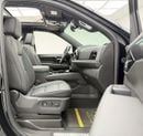 Chevrolet Tahoe 2025 Chevrolet Tahoe RST, 10/2028 Chevrolet Warranty, Full Chevrolet Service History, GCC