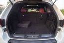 Jeep Grand Cherokee Trackhawk 6.2L