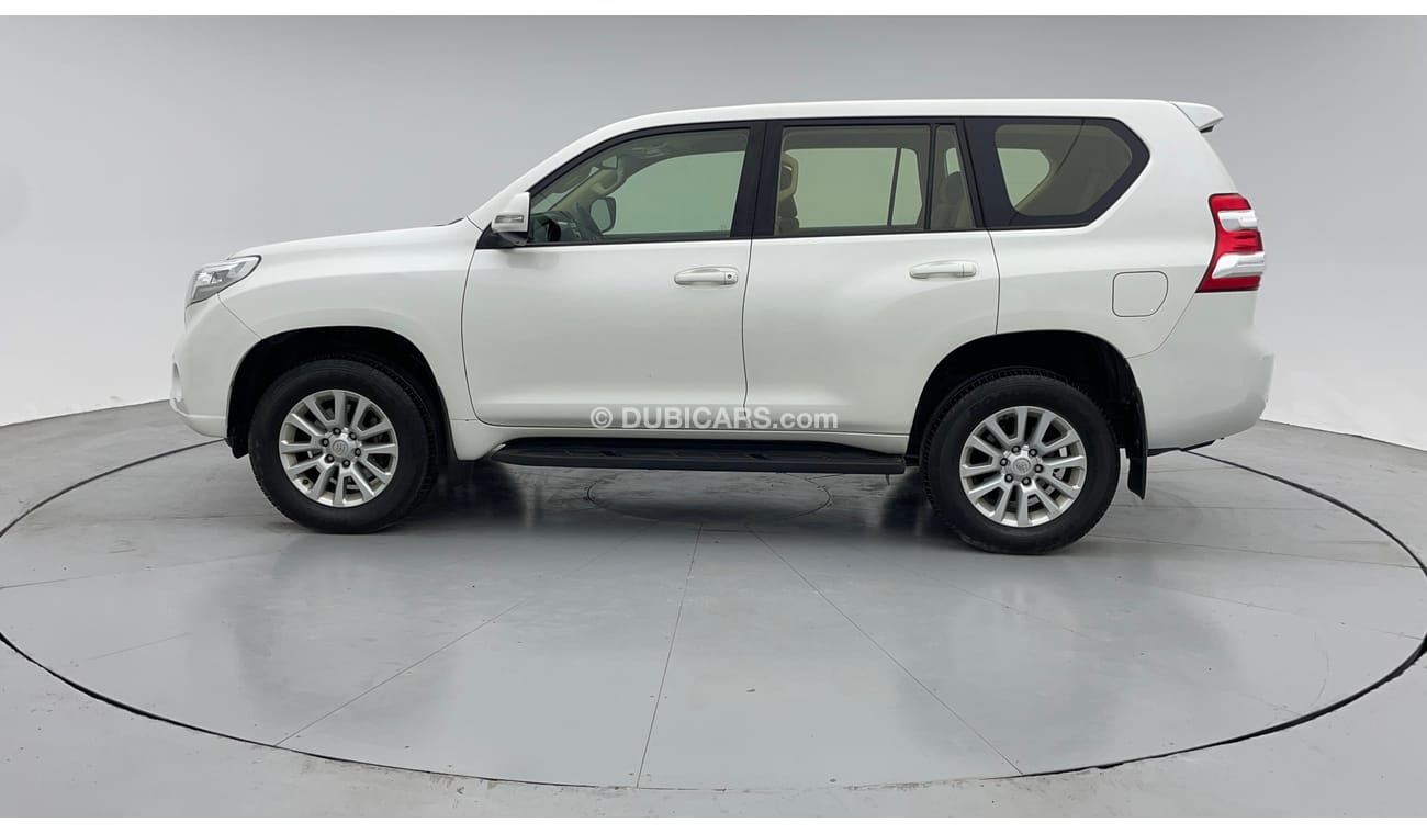 Toyota Prado GXR 2.7 | Zero Down Payment | Free Home Test Drive