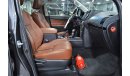 Toyota Prado VXR 7 SEATS | GCC | UNDER WARRANTY