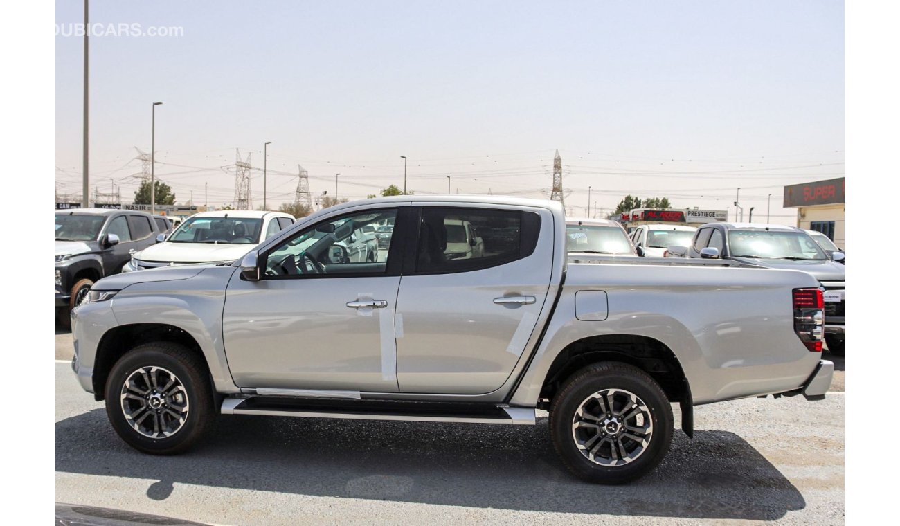 Mitsubishi L200 L200 sportero