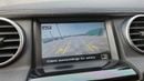 Land Rover Discovery HSE