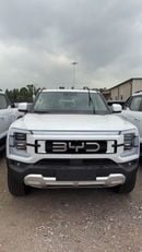 بي واي دي شارك 6 BYD Shark 6 PREMIUM