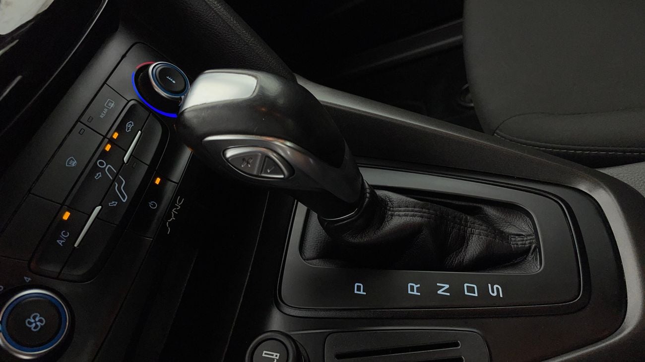 فورد فوكاس AMBIENTE 1.5 | بدون دفعة مقدمة | اختبار القيادة في المنزل