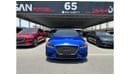 Genesis G80 Sport Royal