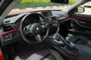BMW 420i SPORTS LINE