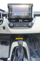 Toyota Corolla GLI 1.8L