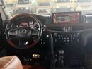 Lexus LX570 Platinum 5.7L