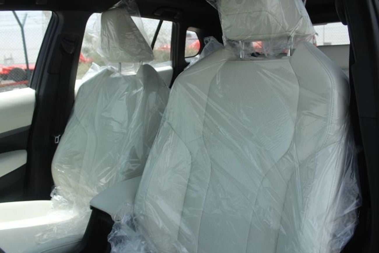 Toyota Frontlander Toyota Frontlander New Face Luxury Plus