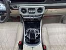 Mercedes Benz G63 AMG STD 4.0 L