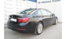 بي أم دبليو 730 LI 3.0L V6 2015 MODEL FULL OPTION