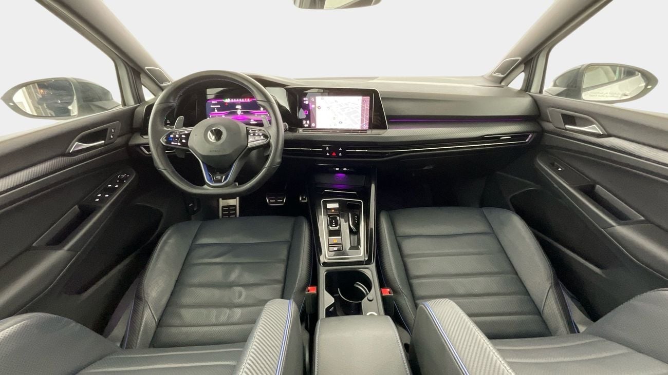 Volkswagen Golf R | upto AED 20,000 Ramadan Discount | Guaranteed Warranty | 0 Down Payment