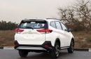 Toyota Rush STD EX 1.5L Toyota Rush | 1.6 L | 2023 | GCC |  Accident-Free | In Excellent Condition |