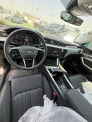 Audi e-tron 50 ADVANCED