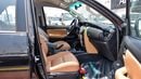 Toyota Fortuner 2.7L YM 2023 ONLY FOR EXPORT