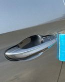 MG ZS NEW MG ZS 1.5L (STD) - 2025 MODEL GRAY COLOR