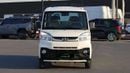 CMC Veryca ( Eid al-Adha Offer ) ( Only For Export ) 2025 CMC Veryca Window Van 1.5L RWD GCC BRAND NEW