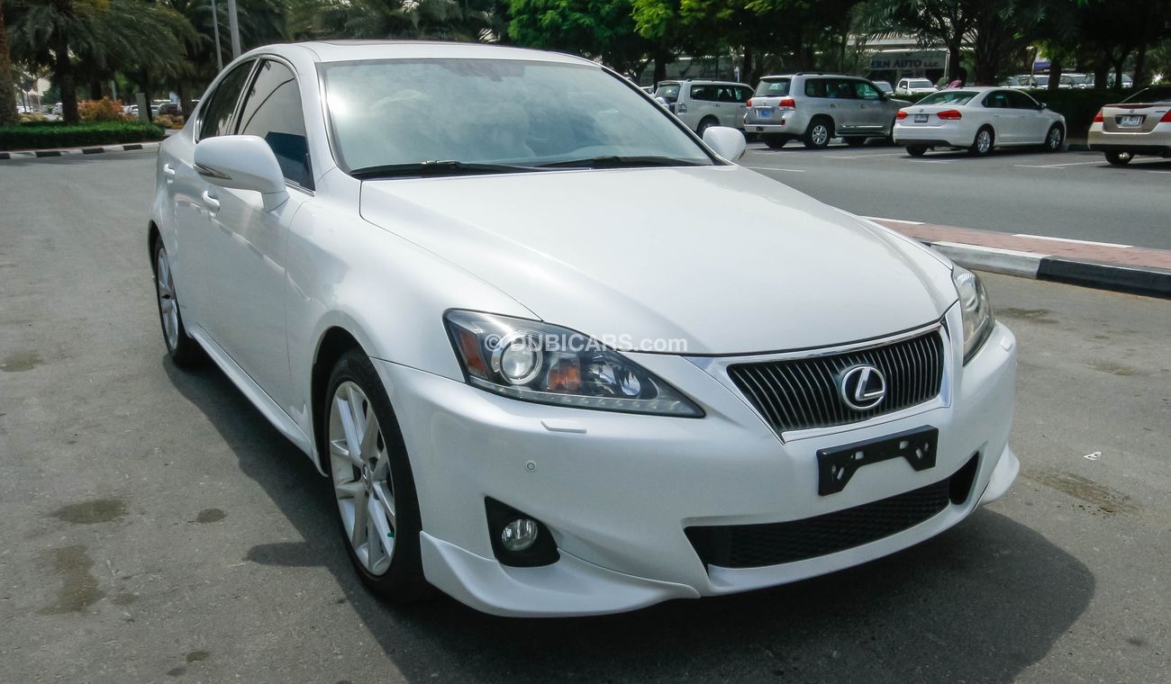 Lexus IS300