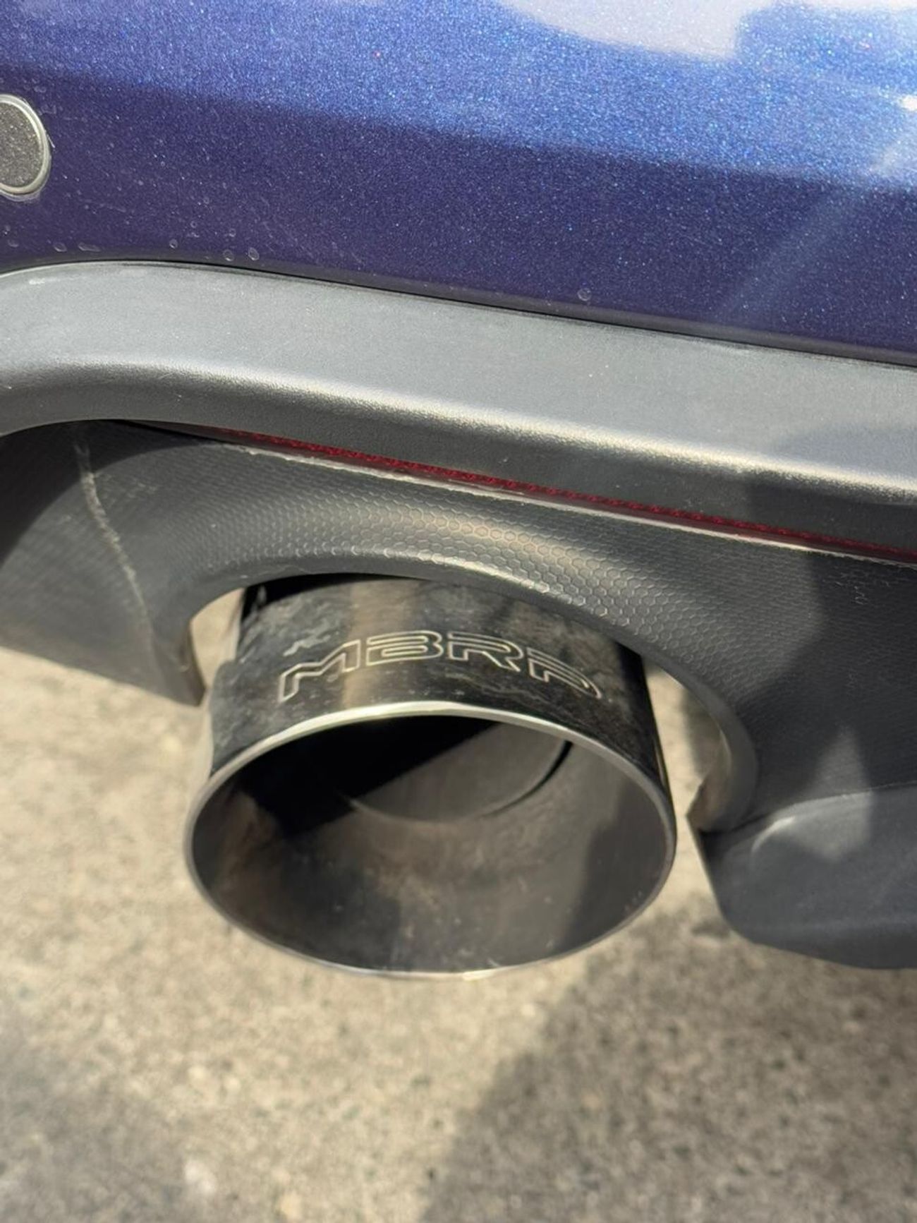 Ford Mustang EcoBoost Premium Convertible