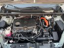 Toyota RAV4 LE 2.5L (219 HP) 2019 TOYOTA RAV4 LE HYBRID 4x4 IMPORTED FROM USA