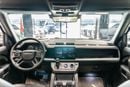 لاند روفر ديفندر 110 HSE P400