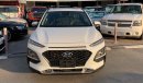 Hyundai Kona 4*4 2,0L