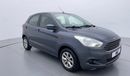Ford Figo TREND 1.5 | Under Warranty | Inspected on 150+ parameters