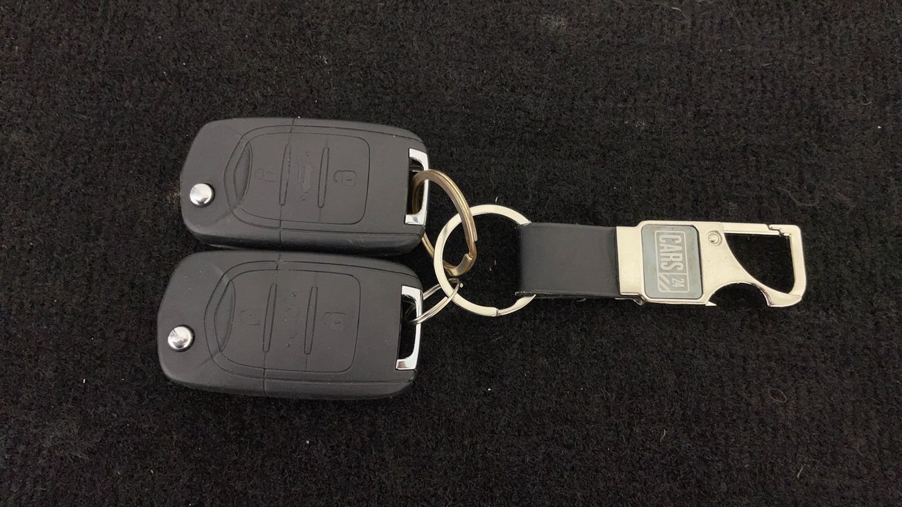 شيفروليه كابتيفا LS 1.5 | بدون دفعة مقدمة | اختبار قيادة مجاني للمنزل