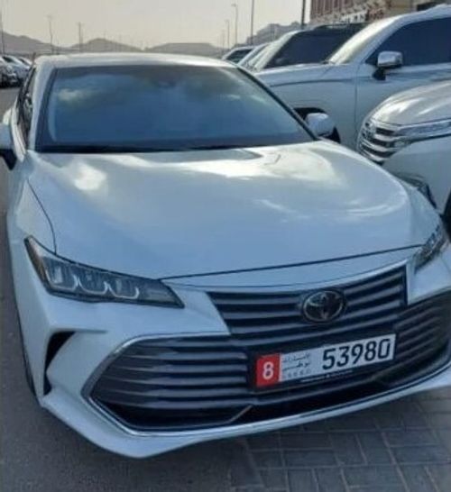 Toyota Avalon