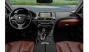 BMW 640i 40i Gran Coupe | 2,137 P.M (4 Years)⁣ | 0% Downpayment | Excellent Condition!