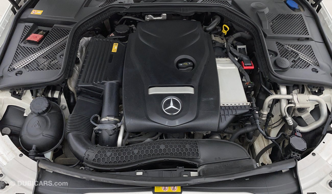 Mercedes-Benz C 200 C200 2000