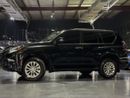 لكزس GX 460 Premier 4.6L 2022 Lexus GX460, May 2026 Lexus Warranty, Full Lexus Service History, 7 Seater, GCC