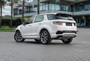 لاند روفر دسكفري سبورت Discovery Sport R-Dynamic | 2,643 P.M | 0% Downpayment | Brand New | Under Warranty!