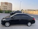 Mitsubishi Attrage GLX HIGHLINE