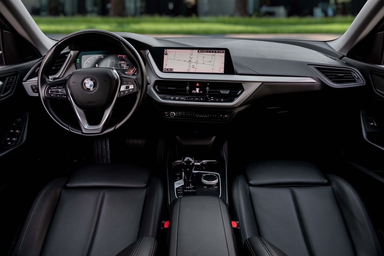 بي أم دبليو 218 218I | 1,763 P.M | 0% Downpayment | BMW Warranty | Full BMW History!