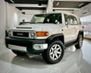 Toyota FJ Cruiser FJ2 Brand new
