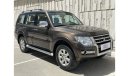 Mitsubishi Pajero 3.5L | GCC | FREE 2 YEAR WARRANTY | FREE REGISTRATION | 1 YEAR COMPREHENSIVE INSURANCE