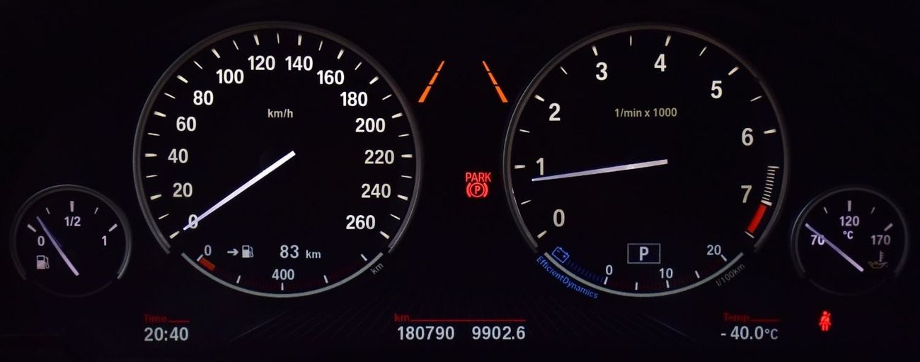 بي أم دبليو X3 EXCELLENT DEAL for our BMW X3 xDrive28i M-Kit ( 2015 Model ) in White Color GCC Specs