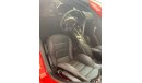 شيفروليه كورفت Corvette C7 - Fully Carbon Interior - AED 5,705/ Monthly - 0% DP - Under Warranty - Free Service