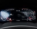 بي أم دبليو X6 M STD BUY NOW, PAY 2027 | THE BLACKLINE STANDARD | BMW Warranty + Service, GCC, Low KMs