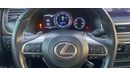 لكزس GS 350 Full option F sport