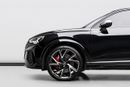 أودي RSQ3 Std TFSI quattro 2.5L