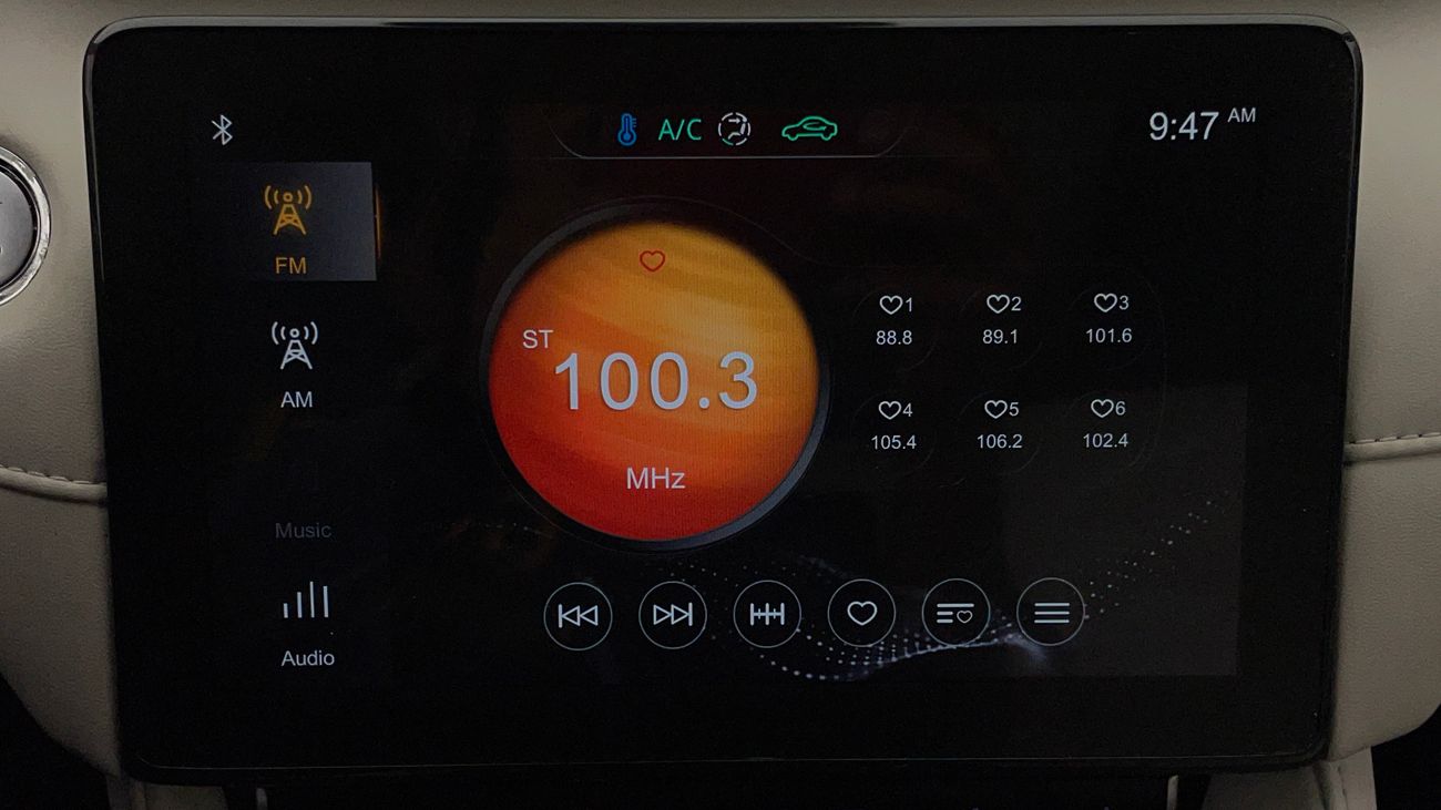 MG ZS LUXURY 1.5 | Zero Down Payment | Home Test Drive