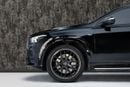 Mercedes Benz GLE53 AMG COUPE 4MATIC+