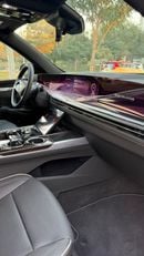 كاديلاك إسكالاد Premium Luxury Platinum 6.2L 4WD