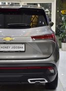 شيفروليه كابتيفا EXCELLENT DEAL for our Chevrolet Captiva ( 2025 Model ) in Grey Color GCC Specs