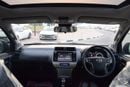 Toyota Prado VXR 2020 TOYOTA LAND CRUISER PRADO FULL OPTION