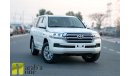 Toyota Land Cruiser - GXR - 4.0L